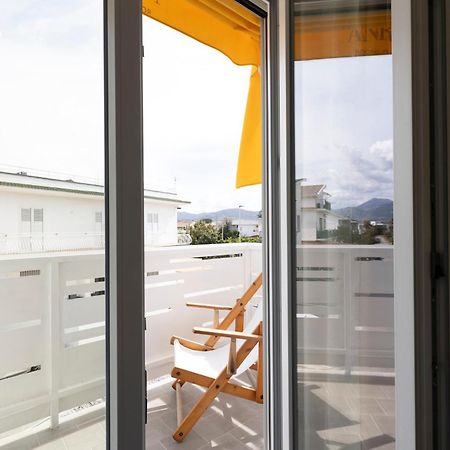 Anreale Rooms Paestum Zewnętrze zdjęcie