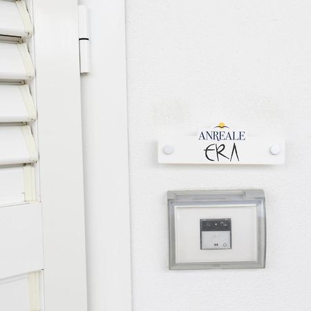 Anreale Rooms Paestum Zewnętrze zdjęcie
