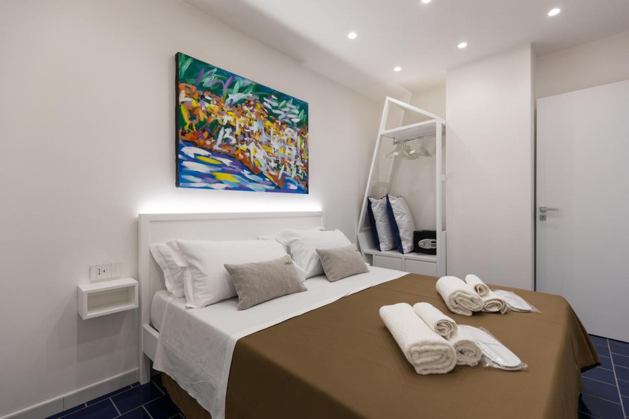Anreale Rooms Paestum Zewnętrze zdjęcie