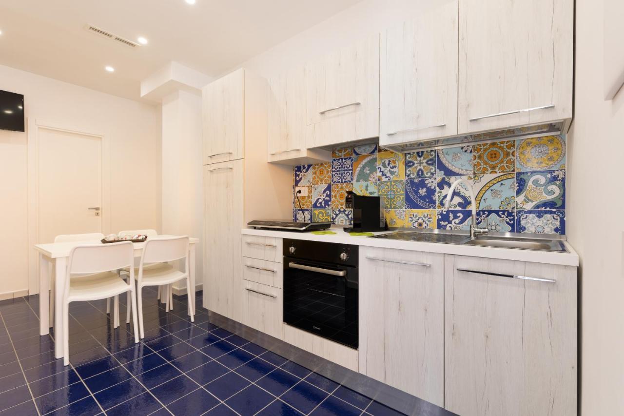 Anreale Rooms Paestum Zewnętrze zdjęcie