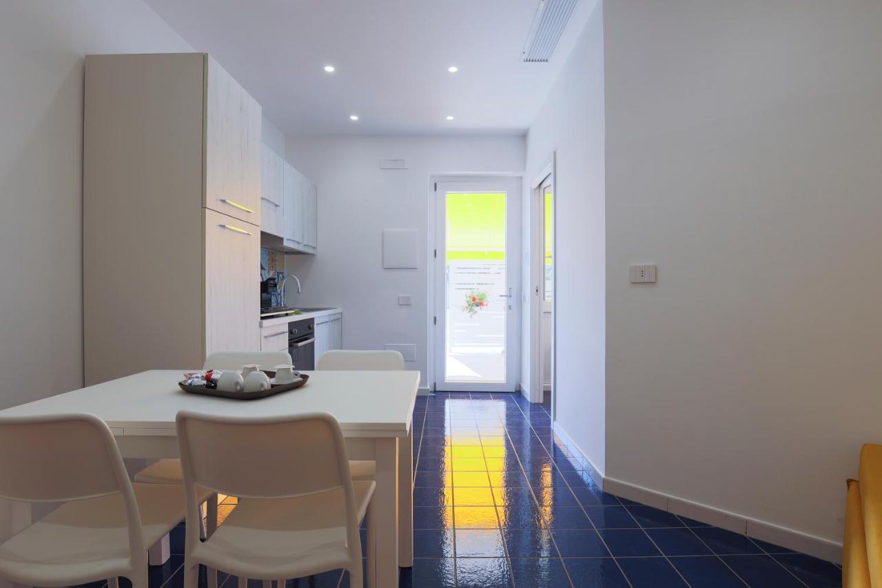 Anreale Rooms Paestum Zewnętrze zdjęcie