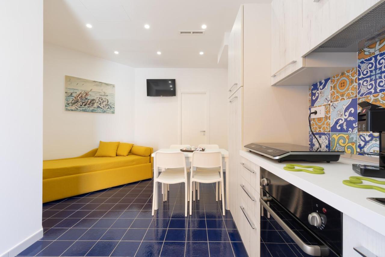 Anreale Rooms Paestum Zewnętrze zdjęcie