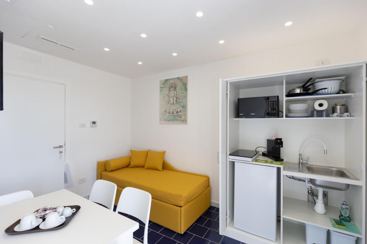Anreale Rooms Paestum Zewnętrze zdjęcie
