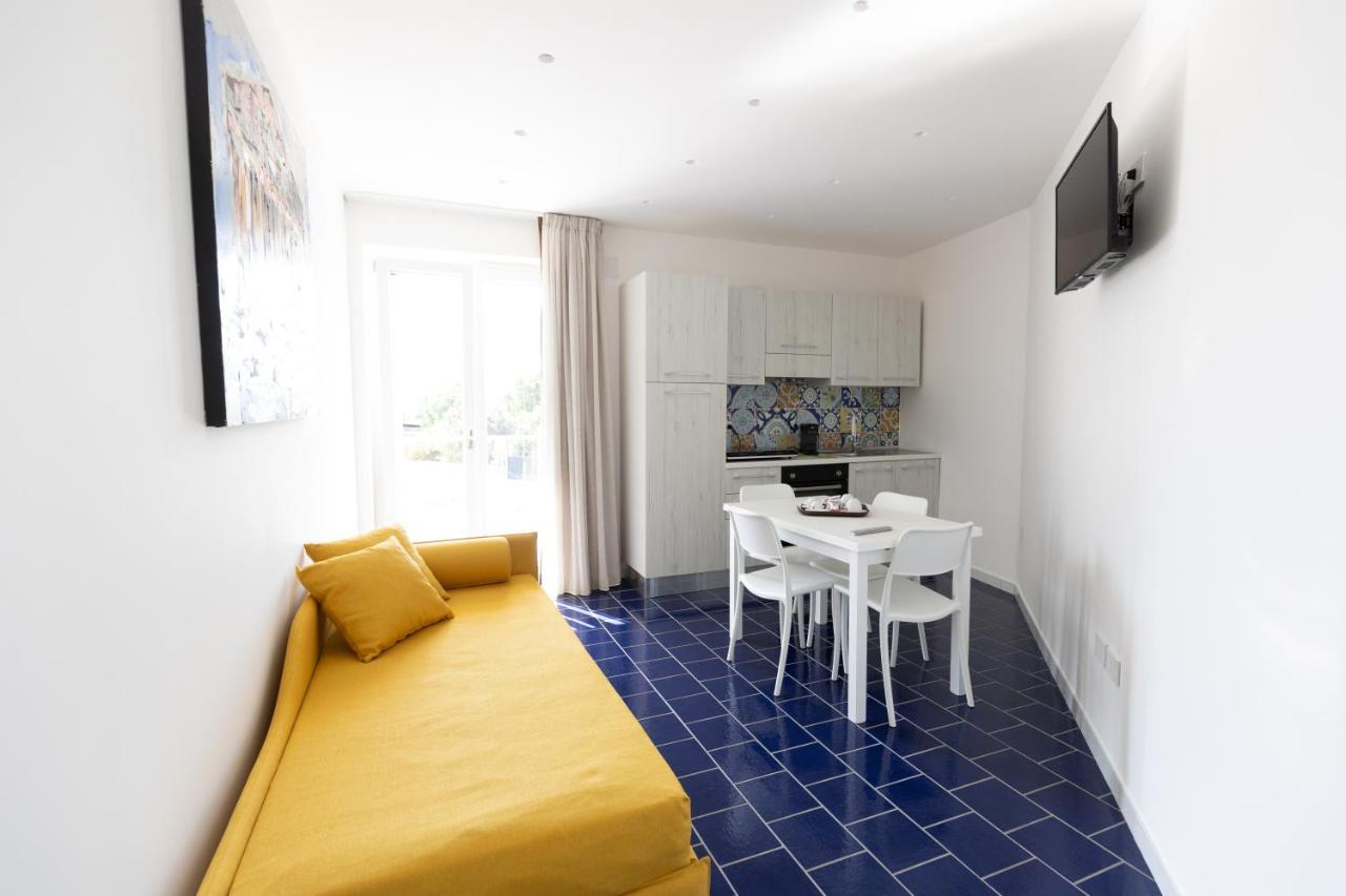 Anreale Rooms Paestum Zewnętrze zdjęcie