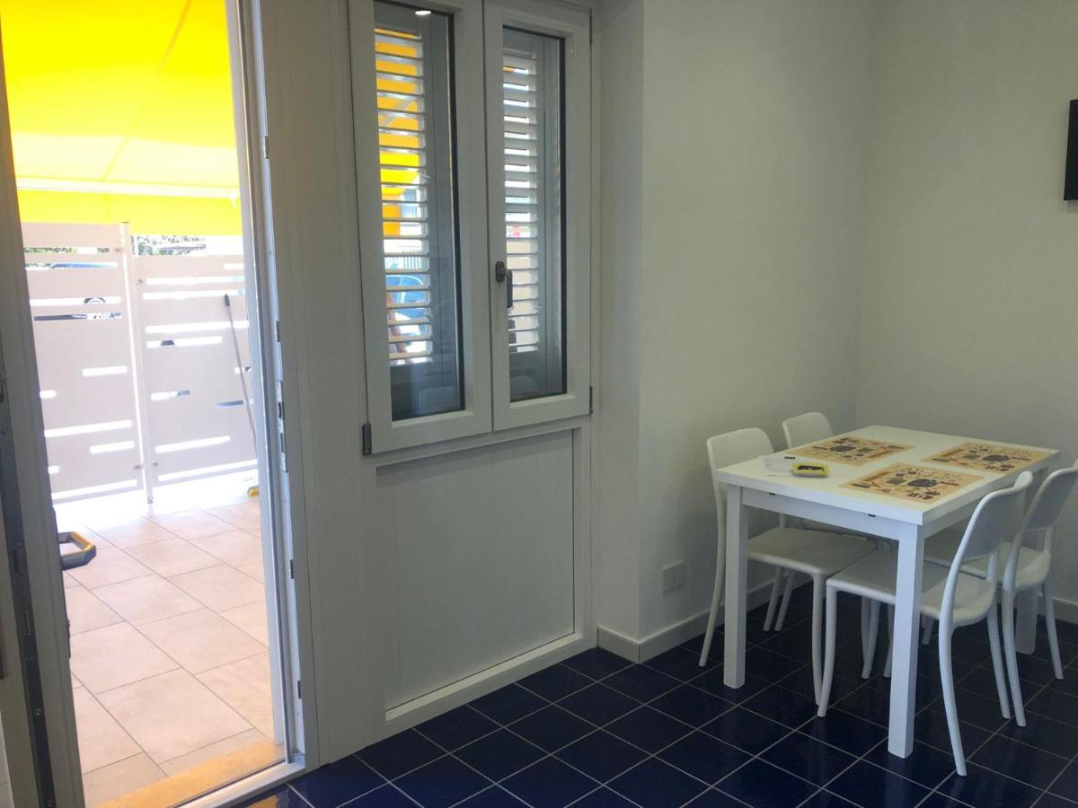 Anreale Rooms Paestum Zewnętrze zdjęcie