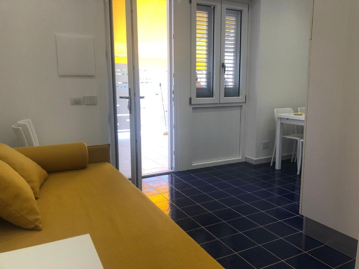 Anreale Rooms Paestum Zewnętrze zdjęcie