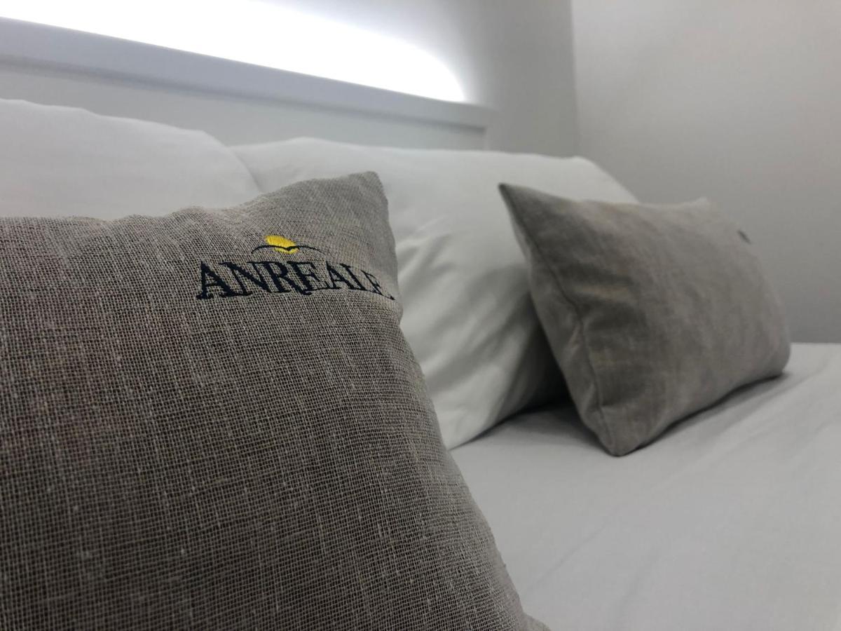 Anreale Rooms Paestum Zewnętrze zdjęcie