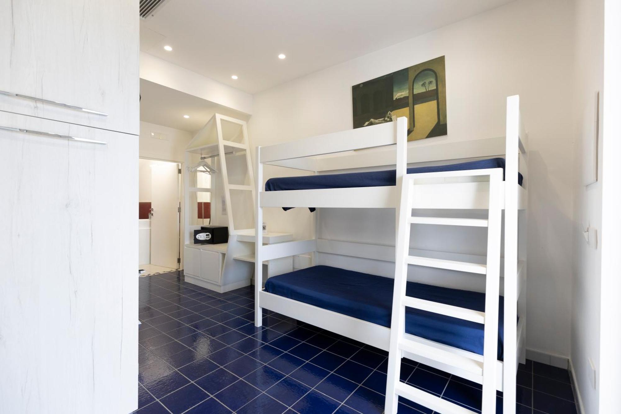 Anreale Rooms Paestum Zewnętrze zdjęcie