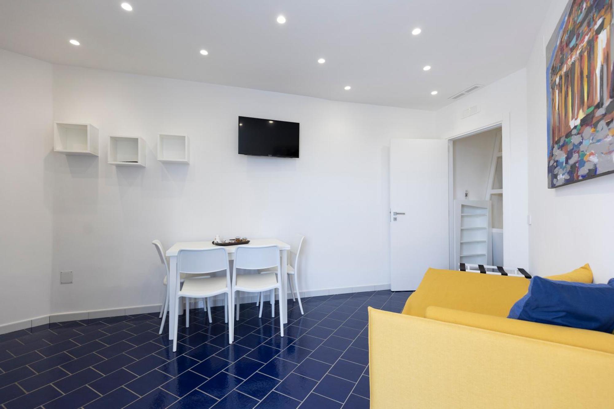 Anreale Rooms Paestum Zewnętrze zdjęcie