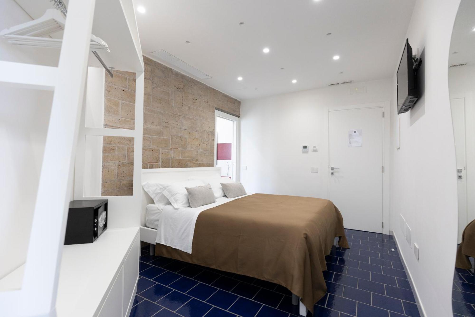Anreale Rooms Paestum Zewnętrze zdjęcie
