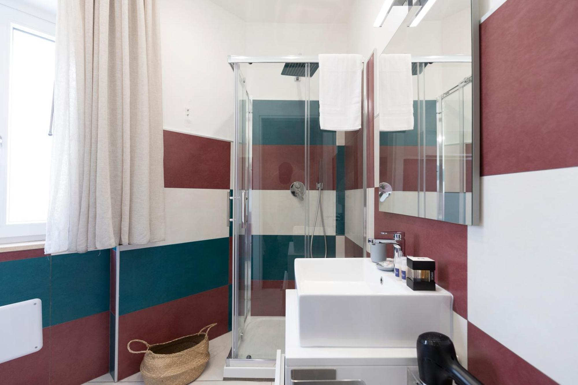 Anreale Rooms Paestum Zewnętrze zdjęcie