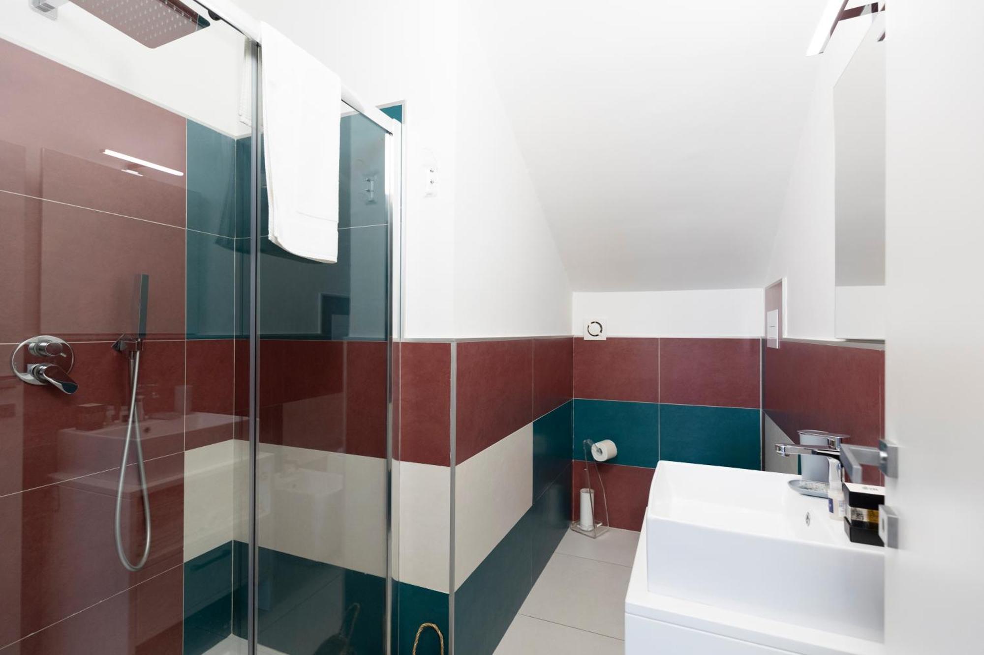 Anreale Rooms Paestum Zewnętrze zdjęcie