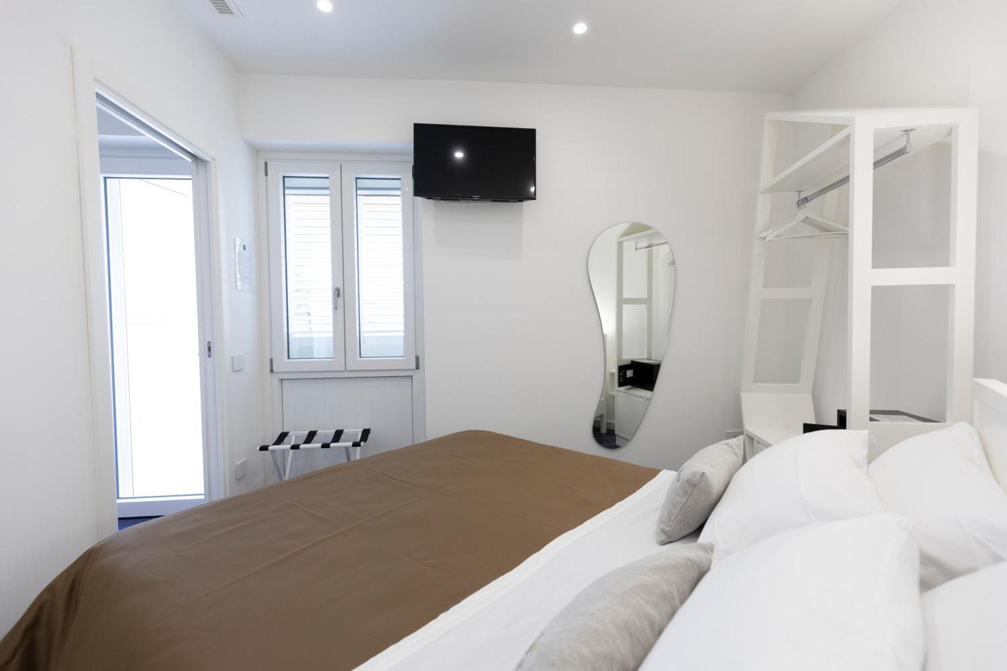 Anreale Rooms Paestum Zewnętrze zdjęcie