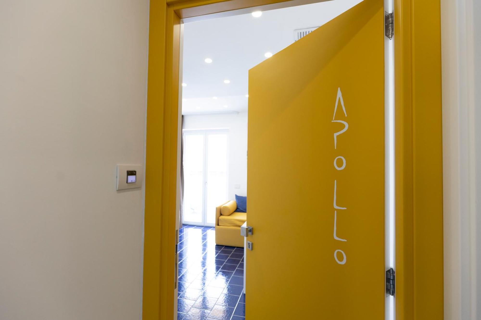 Anreale Rooms Paestum Zewnętrze zdjęcie