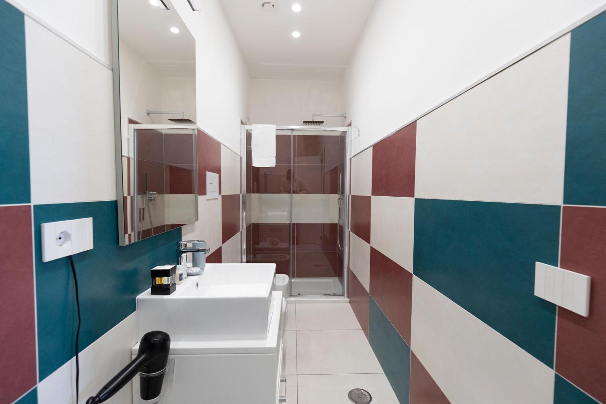 Anreale Rooms Paestum Zewnętrze zdjęcie
