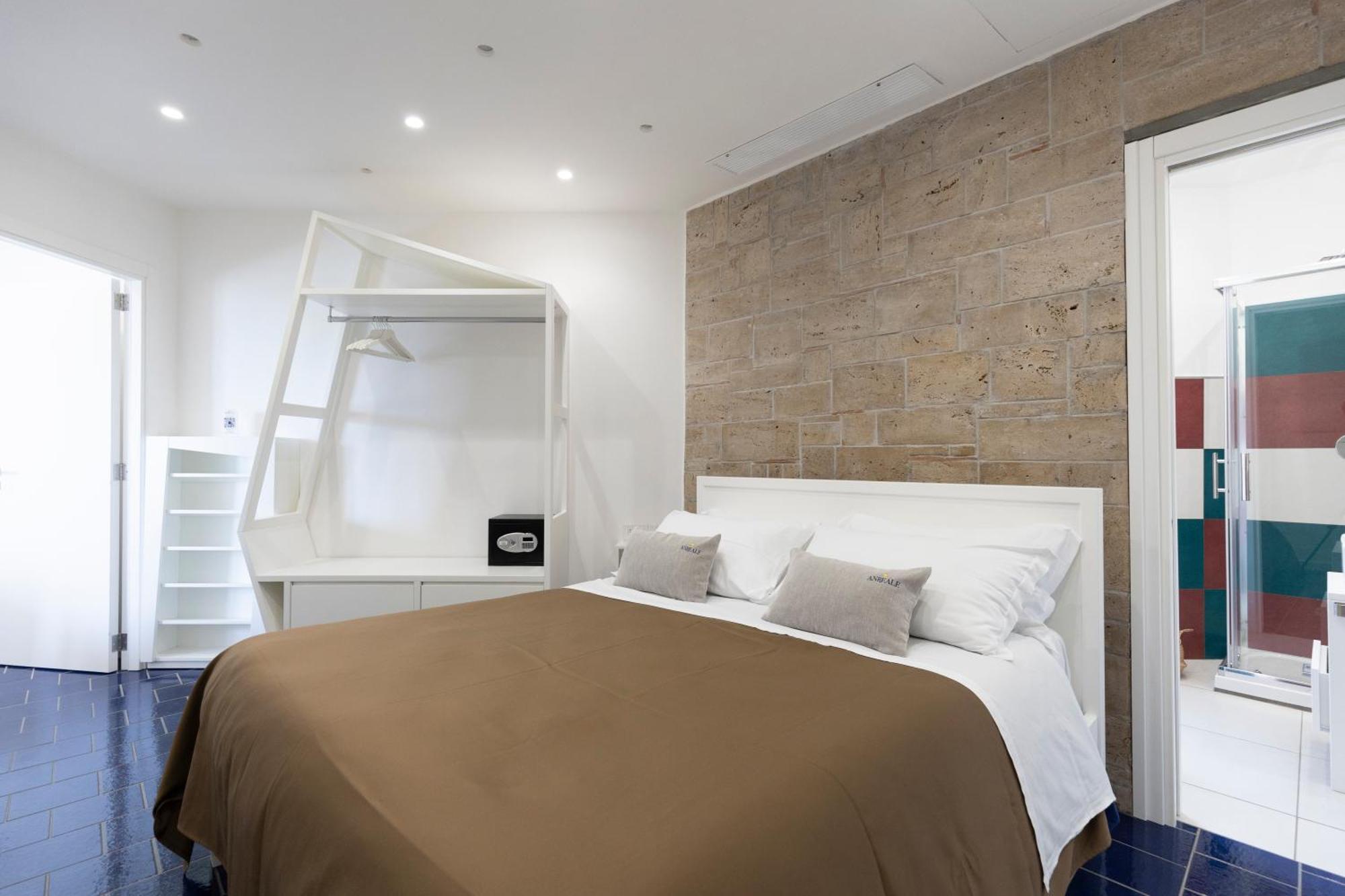 Anreale Rooms Paestum Zewnętrze zdjęcie