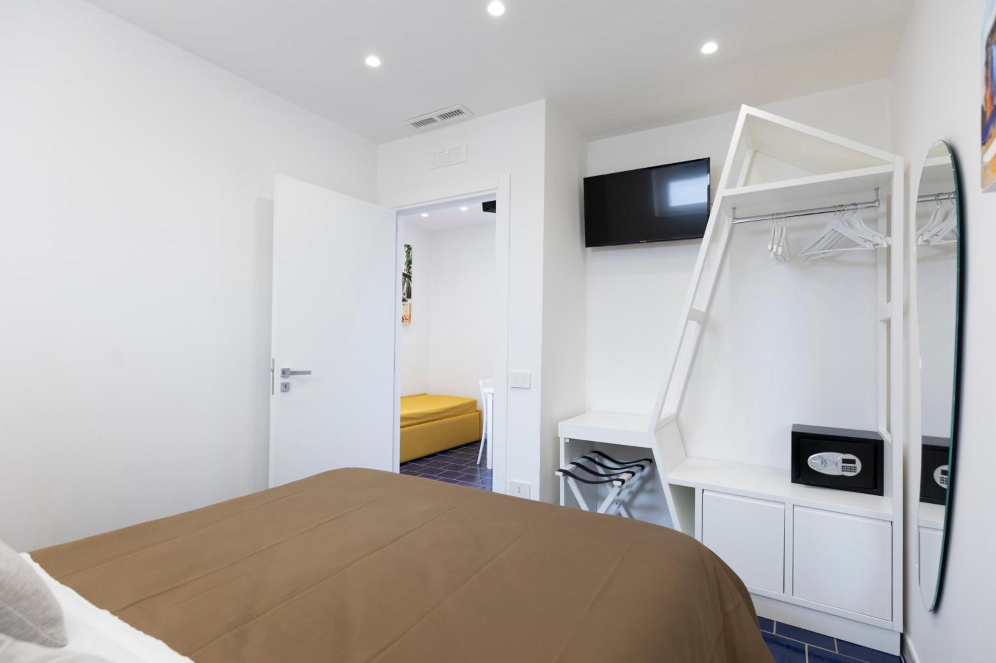 Anreale Rooms Paestum Zewnętrze zdjęcie
