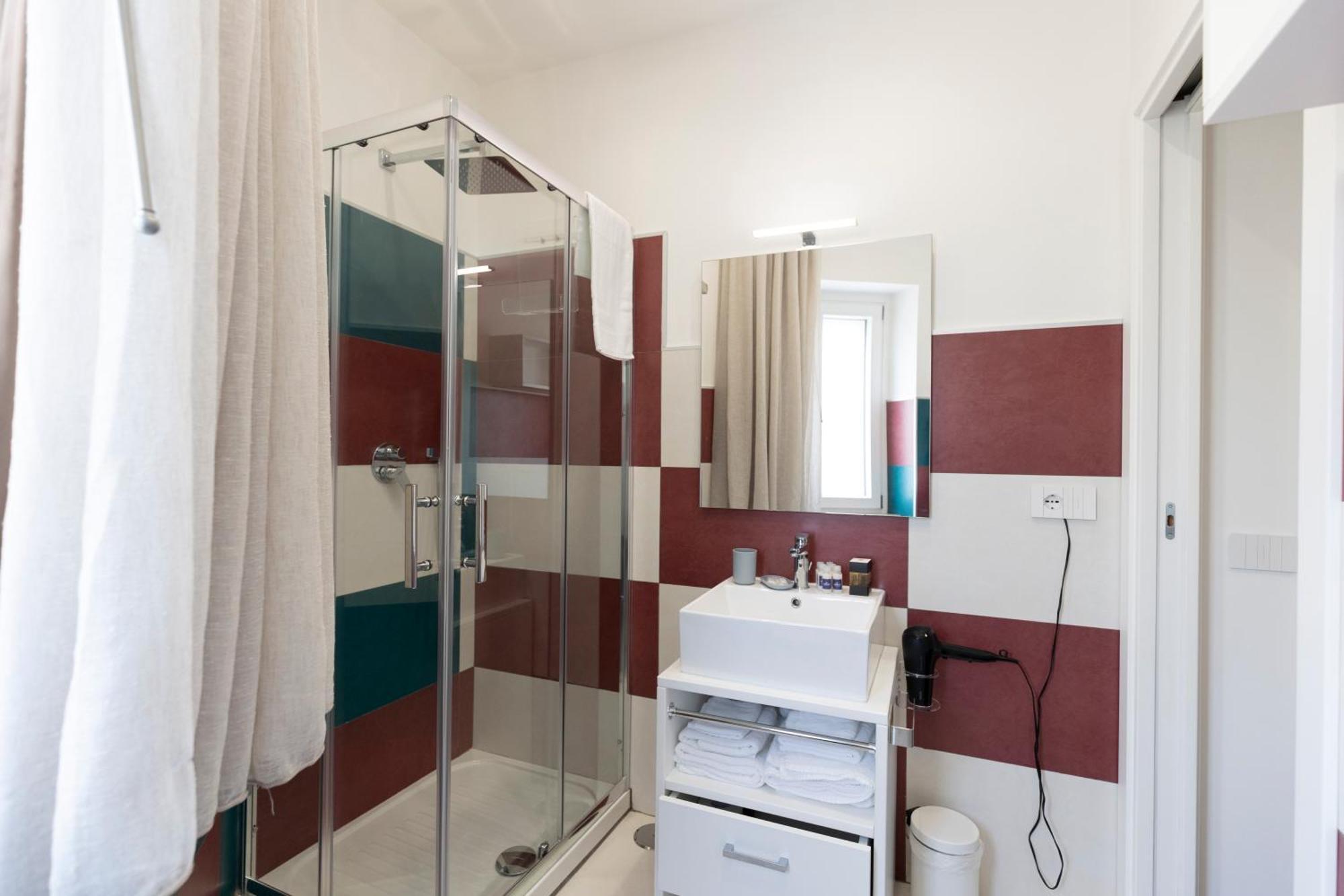 Anreale Rooms Paestum Zewnętrze zdjęcie