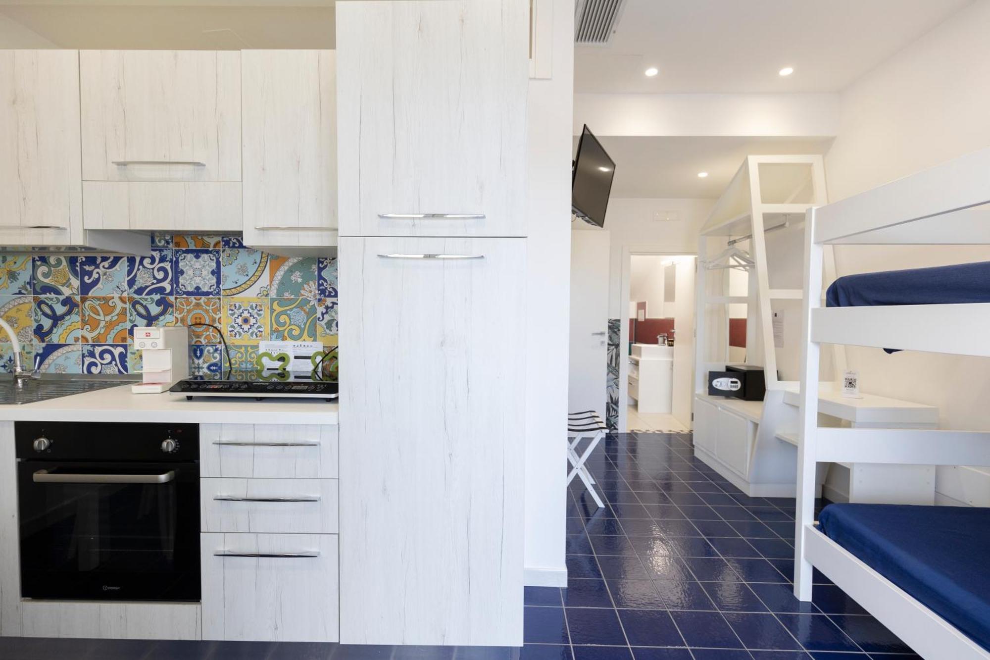 Anreale Rooms Paestum Zewnętrze zdjęcie