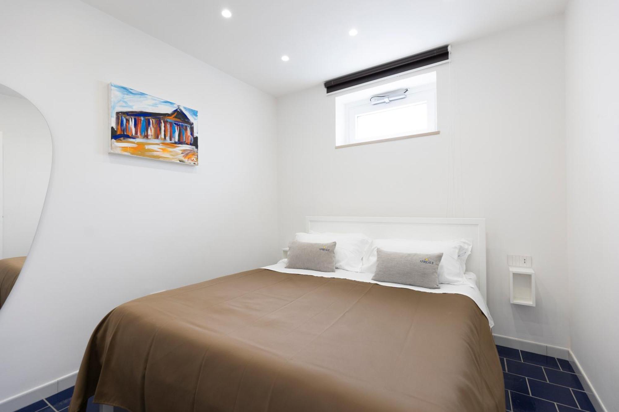 Anreale Rooms Paestum Zewnętrze zdjęcie