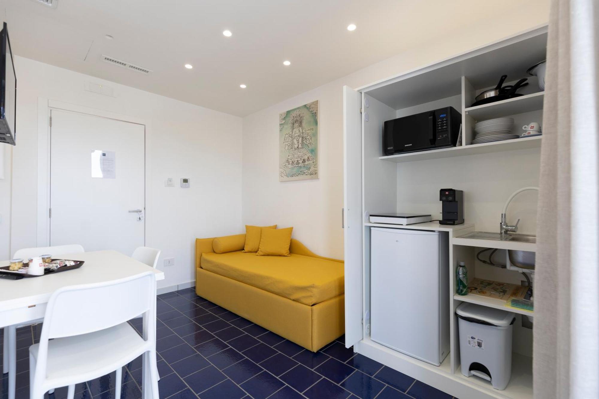 Anreale Rooms Paestum Zewnętrze zdjęcie