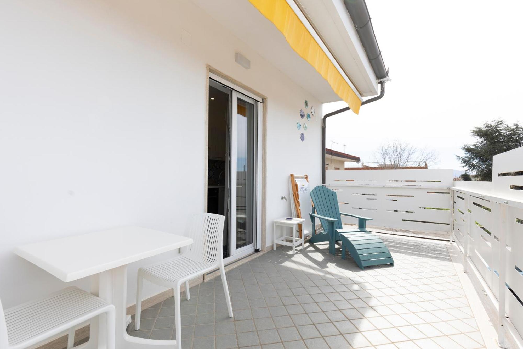 Anreale Rooms Paestum Zewnętrze zdjęcie