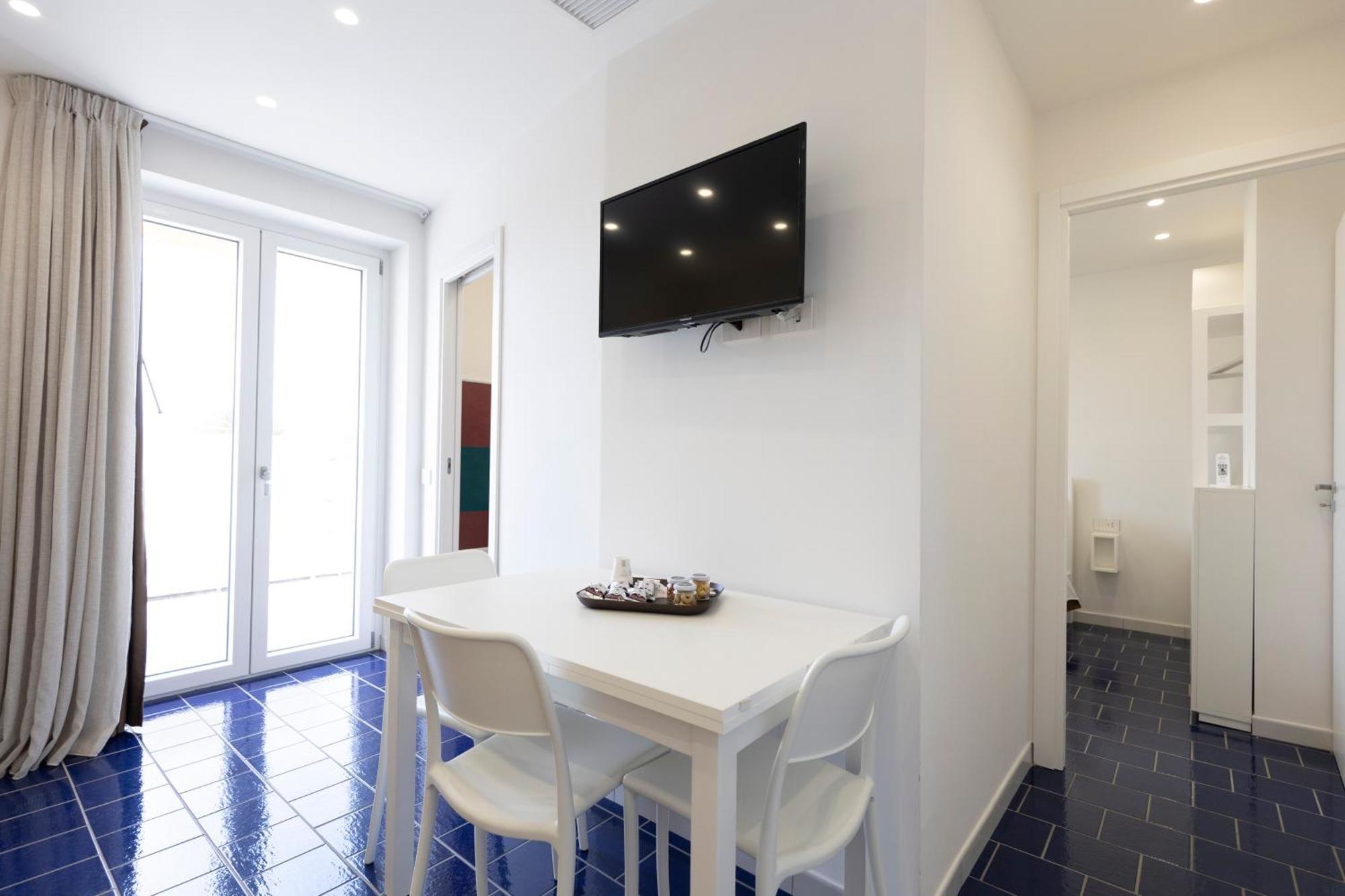 Anreale Rooms Paestum Zewnętrze zdjęcie
